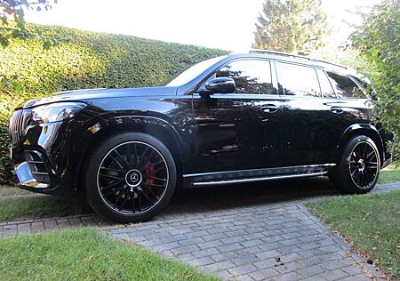 Mercedes-Benz GLS 63 AMG AMG 4Matic+ *1.Hand/Garantie/Service Neu*