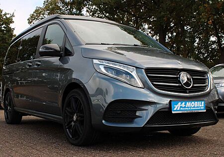 Mercedes-Benz V 250 d 4M AMG Marco Polo HORIZON EDITION 2Betten