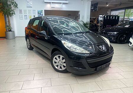 Peugeot 207 1.4 SW Filou orig. 60 tkm elektr. FH Servo Dachree