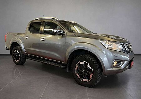 Nissan Navara Visia King Cab 4x4
