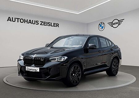 BMW X4 M Competition NUR WINTERRÄDER UPE 113.860,--