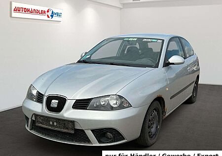 Seat Ibiza 1.4 16V AAC AHK Tempo BT