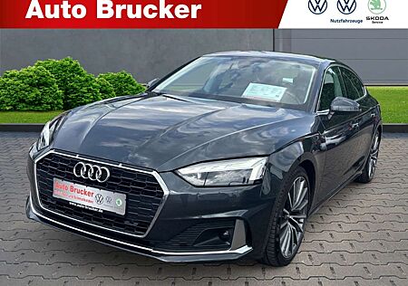 Audi A5 Sportback 35 2.0 TDI+Navigationssystem+Sportsitze+