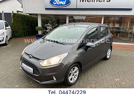 Ford B-Max 1.0 EB *Zahnriemen + Große Inspektion neu*