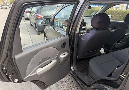 Chevrolet Kalos 1.4 16V SX