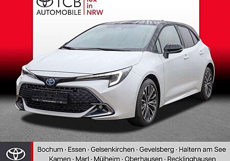 Toyota Corolla 1.8 Hybrid BLACK&WHITE NAVI SHZ PDC