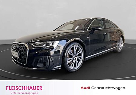 Audi A8 50 TDI quattro ACC Pano Matrix HUD bel. Sitze