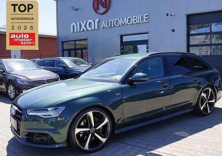 Audi A6 3.0 TDI Avant quattro Tiptronic/wie Competition