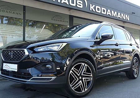 Seat Tarraco Xcellence*ACC*Cam*Virtual*Beats*7 Sitzer