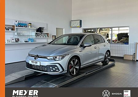 VW Golf Volkswagen VIII GTD 2.0 TDI DSG *Garantie, AHK, LED, 18'-LM*