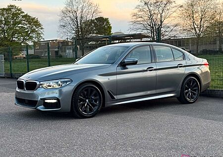 BMW 530 d M Sport Head-Up Harman-Kardon Adaptive LED