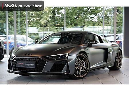 Audi R8 V10+ Performance *Decennium edition 42of222*