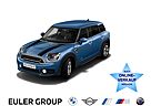 Mini Cooper SD Countryman All4 Allrad Navi HarmanKardon El. Heckklappe Apple