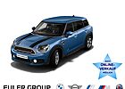 Mini Cooper SD Countryman All4 Allrad Navi HarmanKardon El. Heckklappe Apple