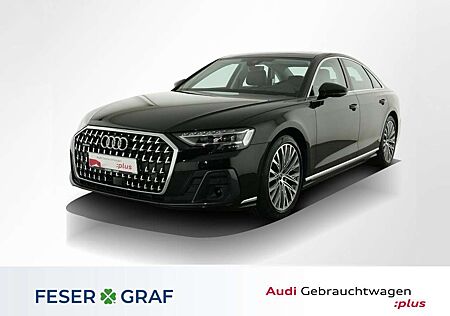 Audi A8 50 TDI quattro S tronic Rückfahrkamera / Panorama
