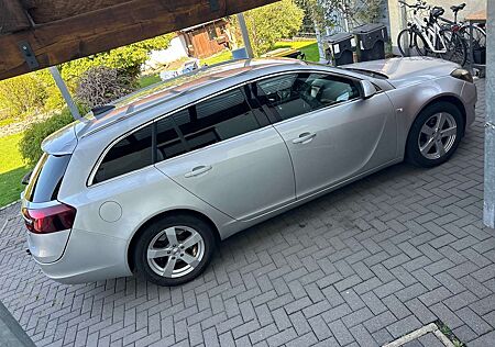 Opel Insignia Innovation