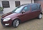 Skoda Roomster Ambition