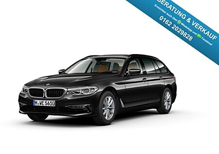 BMW 520 D HUD Pano el.Sitze Soundsystem