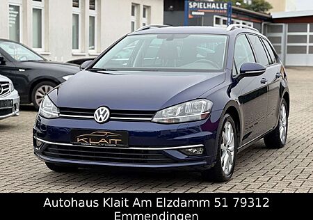 VW Golf Volkswagen VII Variant Comfortline DSG