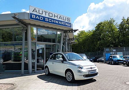 Fiat 500C DolceVita Mild Hybrid