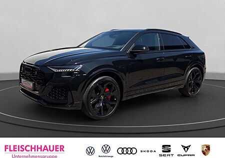 Audi RS Q8 Pano Matrix Dynamik-Paket Plus NP173.760€