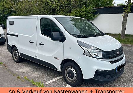 Fiat Talento Kasten L1H1 - 1. HAND - INKL MWST.
