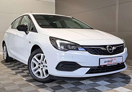 Opel Astra K Limousine °PDC°FSE°BT°Klima°Tempomat°