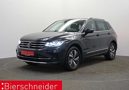 VW Tiguan Volkswagen 1.4 TSI eHybrid DSG Elegance DIGITAL PRO IQ.LIGHT