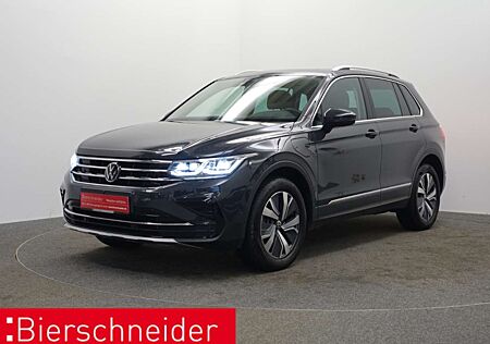 VW Tiguan Volkswagen 1.4 TSI eHybrid DSG Elegance DIGITAL PRO IQ.LIGHT