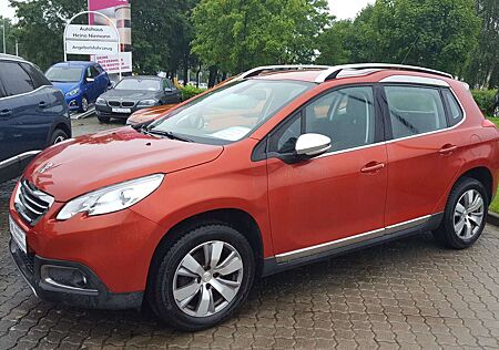 Peugeot 2008 Allure PureTech 110 Automatik *SH*LM*KLIMAAUTO*PDC