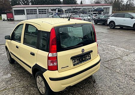 Fiat Panda 1.1 Active