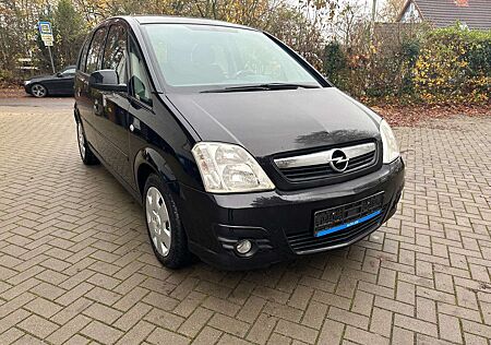 Opel Meriva Edition / Klima / Tüv 04.2026