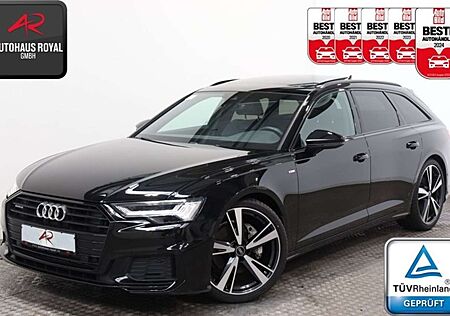 Audi A6 Avant 45 TFSI qu S LINE BANG+O,MEMORY,21ZOLL