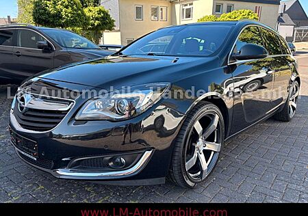 Opel Insignia A Sports Tourer Innovation*AHK*Navi*RFK