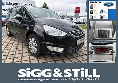 Ford Galaxy 2.0 Trend *7-SITZER* *KLIMAAUT*SHZ*PDC*TEMP*