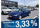 Seat Leon ST Style 1.6 TDI+Alufelgen+ LED-Tagfahrlicht+Klima