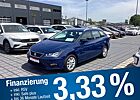 Seat Leon ST Style 1.6 TDI+Alufelgen+ LED-Tagfahrlicht+Klima