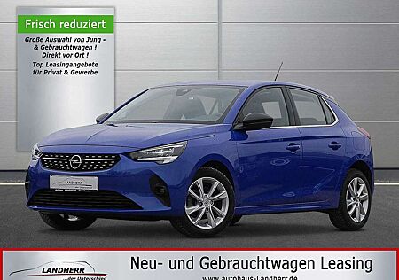 Opel Corsa 1.2 Turbo Elegance //LED/PDC/Alu