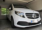 Mercedes-Benz V 250 d kompakt 9G-TRONIC