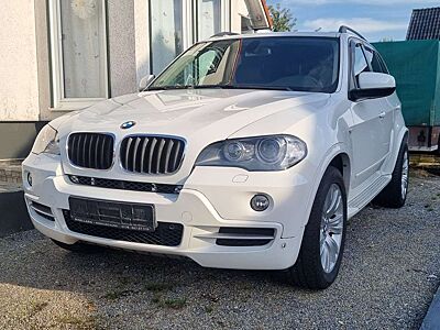 BMW X5 3.0d