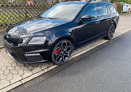 Skoda Octavia Combi RS 245*Panorama*LED*NAVI*