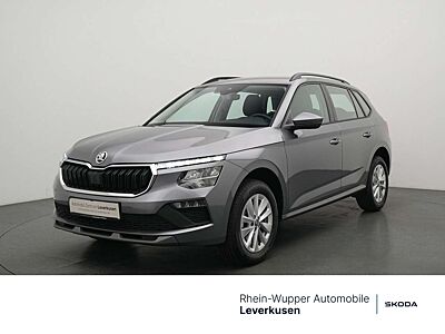 Skoda Kamiq TSI Selection LED VIRT SHZ PDC KLIMAAUT