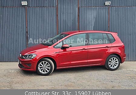 VW Golf Volkswagen Sportsvan VII Lounge (Nr. 004)