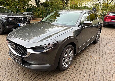 Mazda CX-30 SKYAKTIV-G 140 FWD Exclusive-Line