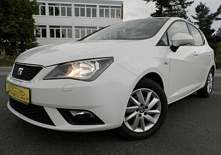 Seat Ibiza Lim. Stylance / Style*Klima*NAVI*