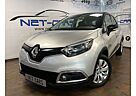 Renault Captur TCe Klima*NAVi*Tempomat*LED*1HAND