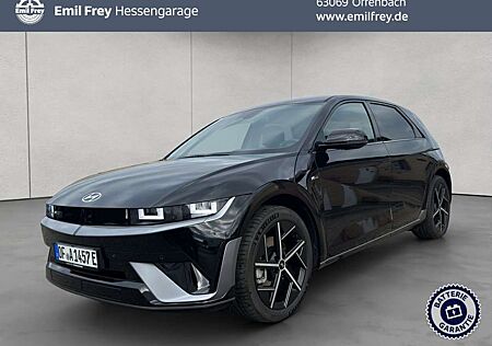 Hyundai IONIQ 5 84 kWh 4WD N Line X