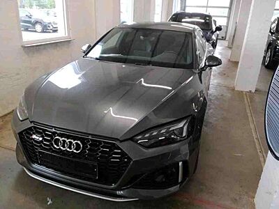 Audi RS5 Sportback 2.9 TFSI MATRIX B&O VC ACC KAMERA