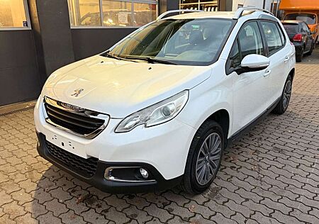 Peugeot 2008 Active 2.HAND TÜV/INSPEKTION NEU