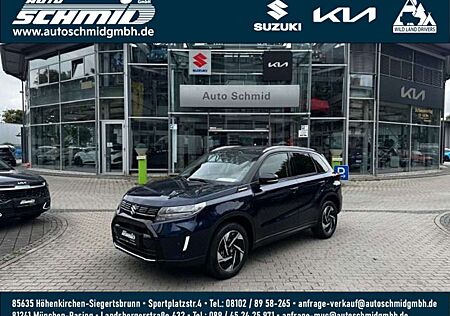 Suzuki Vitara 1.5 VOLLHYBRID AUTOMATIK ALLRAD COMFORT+